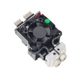 Hotend Module with Nozzle 0.4 mm (Steel)